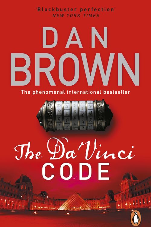 Cover Art for 9780552159715, The Da Vinci Code by Dan Brown