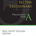 Cover Art for 9781426740350, Abingdon Theological Companion to the Lectionary by Paul Scott Wilson