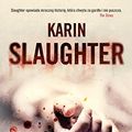 Cover Art for 9788328702691, Niewidzialny by Karin Slaughter