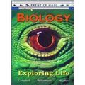 Cover Art for 9780131150775, Biology: Exploring Life by Neil A. Campbell