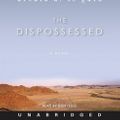 Cover Art for 9780062062048, The Dispossessed by Don Leslie