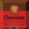 Cover Art for 9780544556935, Chocolate by Kay Frydenborg