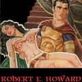 Cover Art for 9781633848535, Black Colossus by Robert E. Howard