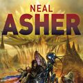 Cover Art for 9780330464857, Cowl by Neal Asher