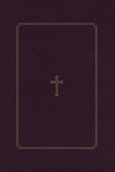 Cover Art for 9780310459224, KJV, Thompson Chain-Reference Bible, Leathersoft, Burgundy, Red Letter, Thumb Indexed, Comfort Print by Zondervan