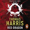 Cover Art for B002SQ5PTK, Red Dragon by Thomas Harris