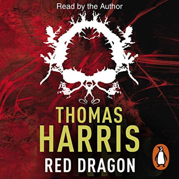 Cover Art for B002SQ5PTK, Red Dragon by Thomas Harris