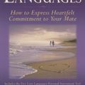 Cover Art for 9781594150814, The Five Love Languages by Gary Chapman