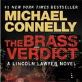 Cover Art for 9780316024624, The Brass Verdict by Michael Connelly