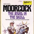 Cover Art for 9780879972769, Jewel in the Skull by Michael Moorcock