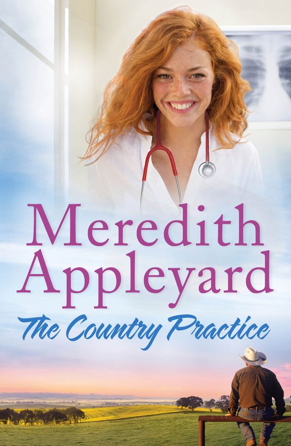 Cover Art for 9780143799634, The Country Practice by Meredith Appleyard