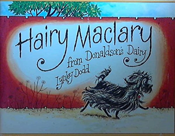 Cover Art for 9780440848035, Hairy Maclary from Donaldson's Dairy by Lynley Dodd