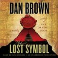 Cover Art for B002ONBGF4, The Lost Symbol by Dan Brown