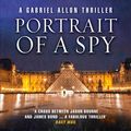 Cover Art for 9780730498766, Portrait of a Spy by Daniel Silva