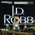 Cover Art for 9781423302704, Witness in Death by J. D. Robb