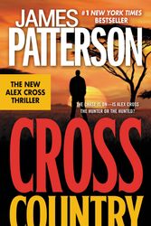 Cover Art for 9780316024648, Cross Country by James Patterson