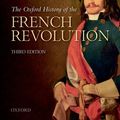 Cover Art for 9780192559951, The Oxford History of the French Revolution by William Doyle