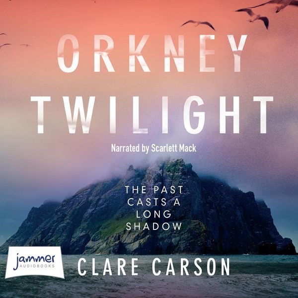 Cover Art for 9781510003736, Orkney Twilight by Unknown