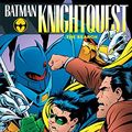 Cover Art for B07K71DYKG, Batman: Knightquest: The Search (Batman: Knightfall) by Chuck Dixon, Alan Grant, O'Neil, Dennis