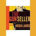 Cover Art for 9781611749731, The Gun Seller by Hugh Laurie