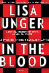 Cover Art for 9781442361430, In the Blood by Lisa Unger