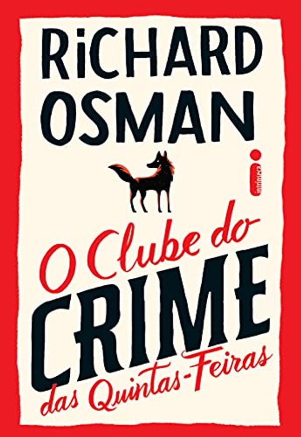 Cover Art for B094DPW1JM, O Clube do Crime das Quintas-Feiras (Portuguese Edition) by Richard Osman