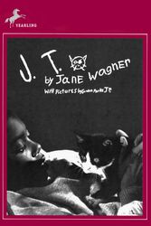 Cover Art for 9780440442752, J.T. by Jane Wagner