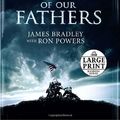 Cover Art for 9780739326596, Flags of Our Fathers by James Bradley, Ron Powers