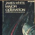 Cover Art for 9780345293817, Major Operation by Christopher White