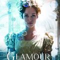 Cover Art for 9781472102539, Glamour in Glass by Mary Robinette Kowal