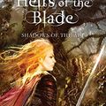 Cover Art for 8601404617836, Heirs of the Blade by Adrian Tchaikovsky