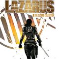 Cover Art for B01FGKY9QO, Lazarus: The Second Collection by Greg Rucka