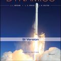 Cover Art for 9781119044819, Engineering Mechanics - Dynamics, Eighth Edition SI Version by James L. Meriam