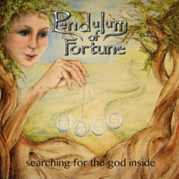 Cover Art for 0707787915021, Searching For The God Inside (IMPORT) by Unknown