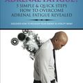 Cover Art for 9781630228798, Adrenal Fatigue? by Heather Rose