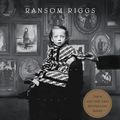Cover Art for 9780735231542, The Desolations of Devil's Acre by Ransom Riggs