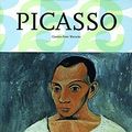 Cover Art for 9783822851333, Picasso by Ingo F. Walther, Carsten-Peter Warncke