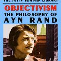 Cover Art for 9780786124497, Objectivism by Leonard Peikoff