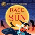 Cover Art for 9781432875534, Race to the Sun by Rebecca Roanhorse