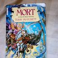 Cover Art for B0092KYWDA, (Mort) By Terry Pratchett (Author) Paperback on (May , 1989) by Terry Pratchett