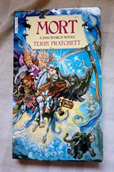 Cover Art for B0092KYWDA, (Mort) By Terry Pratchett (Author) Paperback on (May , 1989) by Terry Pratchett