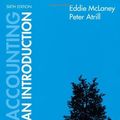 Cover Art for B017PO8MYE, Accounting: an Introduction with MyAccountingLab Access Card by Eddie McLaney (2012-06-28) by Eddie McLaney;Dr Peter Atrill