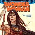 Cover Art for B07F17P97R, Wonder Woman: The Rebirth Deluxe Edition -  Book 2 (Wonder Woman (2016-)) by Greg Rucka