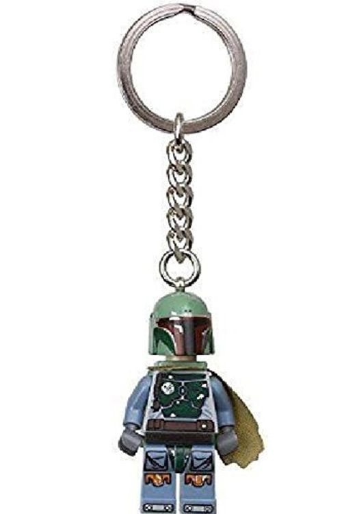 Cover Art for 0673419254168, Boba Fett Set 850998 by LEGO