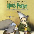 Cover Art for 9788869181825, Harry Potter e la pietra filosofale letto da Giorgio Scaramuzzino. Audiolibro. 2 CD Audio formato MP3 by J. K. Rowling