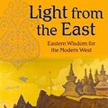 Cover Art for 2370003052565, Light from the East by Harry Oldmeadow