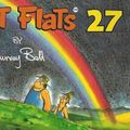 Cover Art for 9781869587604, Footrot Flats: Vol 27 by Murray Ball