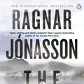Cover Art for 9781405930833, The Island by Ragnar Jonasson