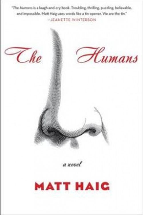 Cover Art for 9781476737850, The Humans by Matt Haig