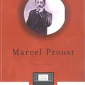 Cover Art for 9780670880577, Marcel Proust by Edmund White